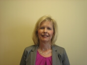 Beth Egan, Lake View Medical Clinic manager